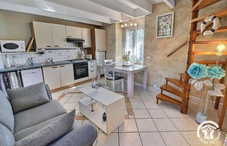 G&icirc;te n&deg;22G170823 Plourhan - C&ocirc;tes d'Armor - photo