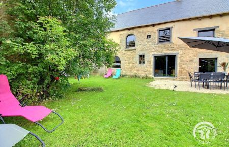 G&icirc;te n&deg;22G540916 Plumaudan - C&ocirc;tes d'Armor - photo