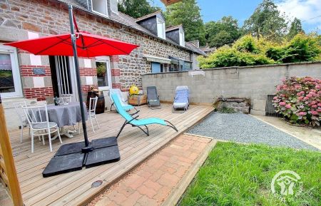 G&icirc;te n&deg;22G311210 Saint-Brieuc - C&ocirc;tes d'Armor - photo