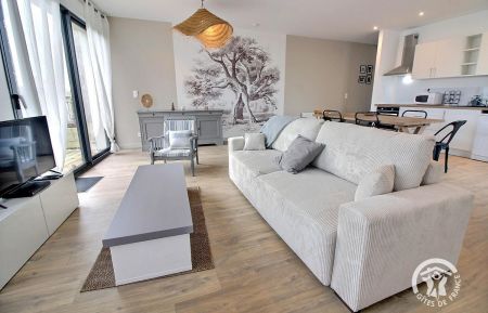 G&icirc;te n&deg;22G510552 Saint-Cast-le-Guildo - C&ocirc;tes d'Armor - photo