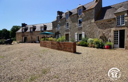 G&icirc;te n&deg;22G522108 Saint-Michel-de-Pl&eacute;lan - C&ocirc;tes d'Armor - photo