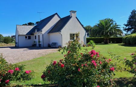 G&icirc;te n&deg;22G120939 Tr&eacute;gastel - C&ocirc;tes d'Armor - photo