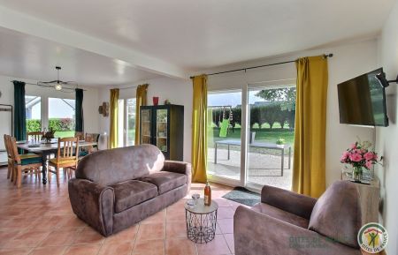 G&icirc;te n&deg;22G351337 Erquy - C&ocirc;tes d'Armor - photo