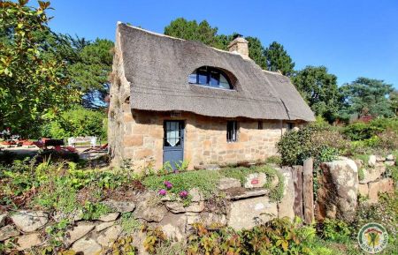G&icirc;te n&deg;22G120481 Pleumeur-Bodou - C&ocirc;tes d'Armor - photo