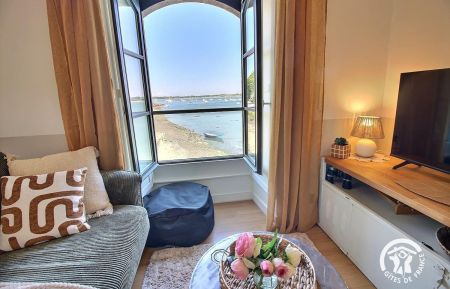 G&icirc;te n&deg;22G570836 Plou&euml;r-sur-Rance - C&ocirc;tes d'Armor - photo