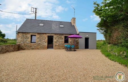 Gîte n°22G131364 Plougrescant - Côtes d'Armor - photo