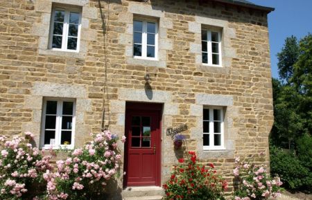 Gîte n°22G421621 Plouguenast-Langast - Côtes d'Armor - photo