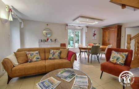 G&icirc;te n&deg;22G180707 Plouvara - C&ocirc;tes d'Armor - photo