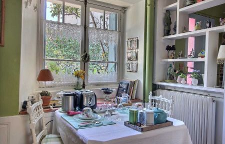 Chambre d'h&ocirc;tes n&deg;22G171099 Saint-Quay-Portrieux - C&ocirc;tes d'Armor - photo