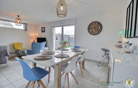 G&icirc;te n&deg;22G351353 Erquy - C&ocirc;tes d'Armor - photo