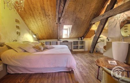 G&icirc;te n&deg;22G311212 Saint-Brieuc - C&ocirc;tes d'Armor - photo