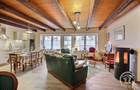 G&icirc;te n&deg;22G420110 Allineuc - C&ocirc;tes d'Armor - photo