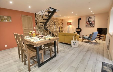 G&icirc;te n&deg;22G130743 L&eacute;zardrieux - C&ocirc;tes d'Armor - photo