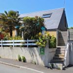 gite - La Maison Chopin - PLERIN - Côtes d'Armor