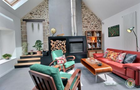 G&icirc;te n&deg;22G570626 Pleslin-Trigavou - C&ocirc;tes d'Armor - photo