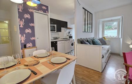G&icirc;te n&deg;22G570834 Plou&euml;r-sur-Rance - C&ocirc;tes d'Armor - photo