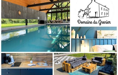 G&icirc;te n&deg;22G311813 Yffiniac - C&ocirc;tes d'Armor - photo