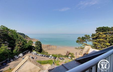 G&icirc;te n&deg;22G170159 Binic-&Eacute;tables-sur-Mer - C&ocirc;tes d'Armor - Appartement Tribord