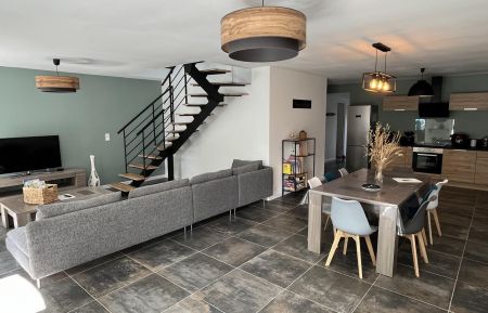 G&icirc;te n&deg;22G161404 Tressignaux - C&ocirc;tes d'Armor - photo