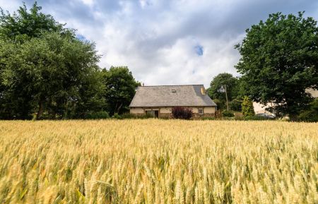 G&icirc;te n&deg;22G540301 &Eacute;r&eacute;ac - C&ocirc;tes d'Armor - photo