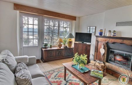 G&icirc;te n&deg;22G130644 Lanmodez - C&ocirc;tes d'Armor - photo