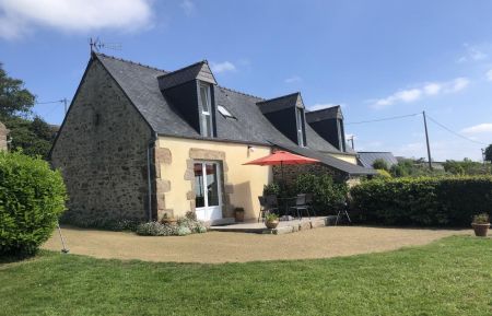 G&icirc;te n&deg;22G120147 Lannion - C&ocirc;tes d'Armor - photo