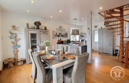 G&icirc;te n&deg;22G122103 Perros-Guirec - C&ocirc;tes d'Armor - photo