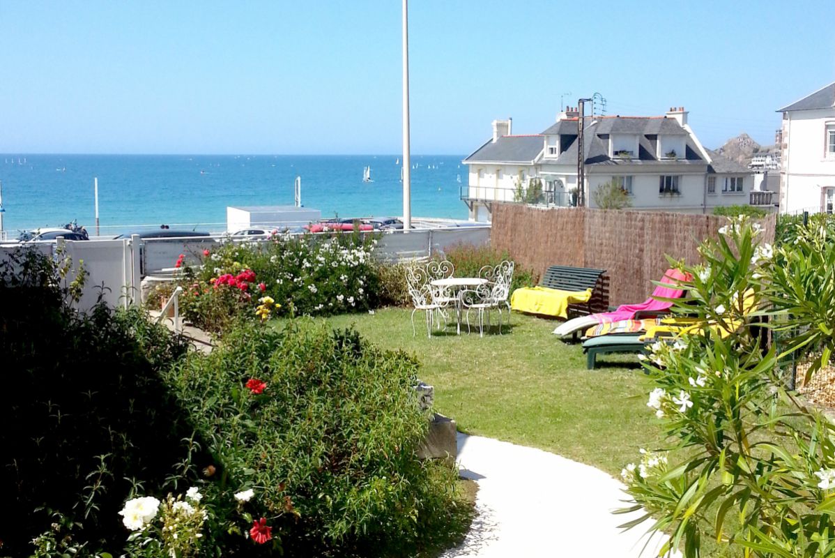 Gites De France Cotes D'armor Bord De Mer