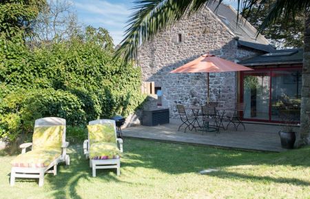 G&icirc;te n&deg;22G350906 Pl&eacute;venon - C&ocirc;tes d'Armor - photo