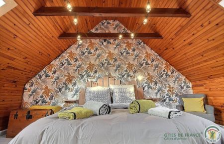 G&icirc;te n&deg;22G151710 Pontrieux - C&ocirc;tes d'Armor - photo