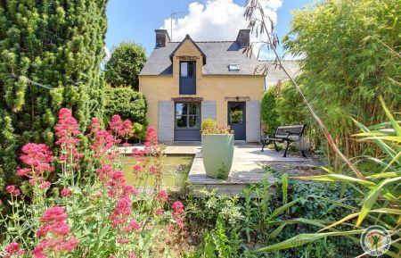 G&icirc;te n&deg;22G570213 Langrolay-sur-Rance - C&ocirc;tes d'Armor - photo