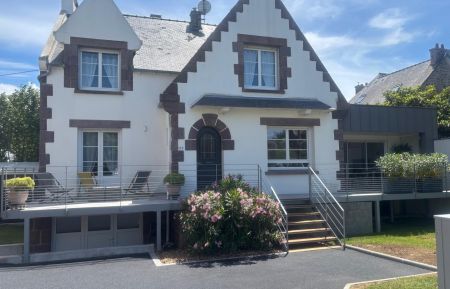 G&icirc;te n&deg;22G350875 Pl&eacute;neuf-Val-Andr&eacute; - C&ocirc;tes d'Armor - photo