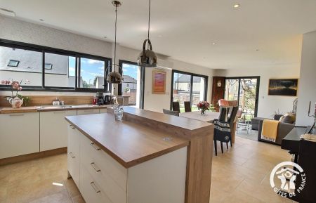 Gîte n°22G521206 Beaussais-sur-Mer - Côtes d'Armor - photo
