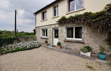 G&icirc;te n&deg;22G110303 Loguivy-Plougras - C&ocirc;tes d'Armor - photo