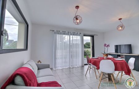 G&icirc;te n&deg;22G351335 Erquy - C&ocirc;tes d'Armor - photo