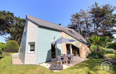 G&icirc;te n&deg;22G351372 Erquy - C&ocirc;tes d'Armor - photo
