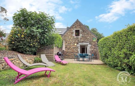 G&icirc;te n&deg;22G151628 La Roche-Jaudy - C&ocirc;tes d'Armor - photo