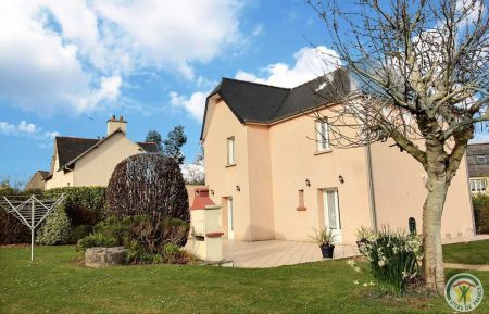 G&icirc;te n&deg;22G131213 Pleumeur-Gautier - C&ocirc;tes d'Armor - photo