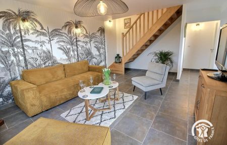 G&icirc;te n&deg;22G131245 Pleumeur-Gautier - C&ocirc;tes d'Armor - photo