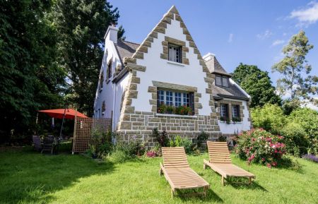 G&icirc;te n&deg;22G310003 La M&eacute;augon - C&ocirc;tes d'Armor - photo