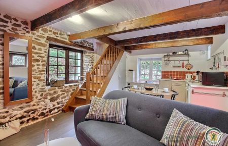 G&icirc;te n&deg;22G570828 Plou&euml;r-sur-Rance - C&ocirc;tes d'Armor - photo