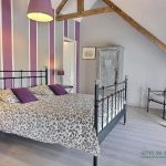 chambre-d-hotes - De la Mare - TREVRON - C&ocirc;tes d'Armor