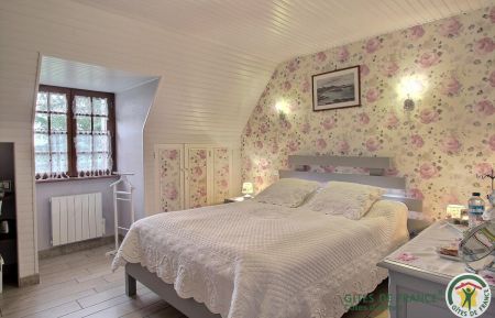 Chambre d'h&ocirc;tes n&deg;22G510599 Saint-P&ocirc;tan - C&ocirc;tes d'Armor - photo