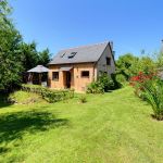 gite - La Petite Maison - TREDARZEC - C&ocirc;tes d'Armor