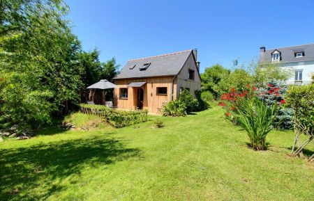 G&icirc;te n&deg;22G131539 Tr&eacute;darzec - C&ocirc;tes d'Armor - photo