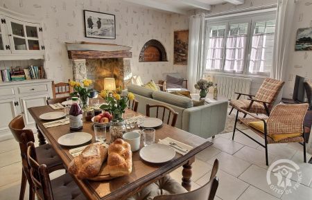 G&icirc;te n&deg;22G170224 Binic-&Eacute;tables-sur-Mer - C&ocirc;tes d'Armor - photo