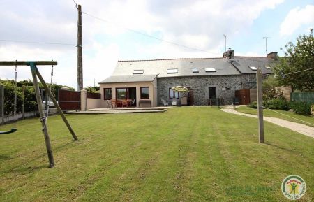 G&icirc;te n&deg;22G350677 Lamballe-Armor - C&ocirc;tes d'Armor - photo