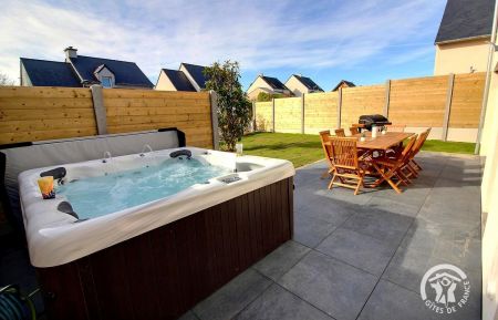 G&icirc;te n&deg;22G520628 Lancieux - C&ocirc;tes d'Armor - photo