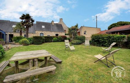 G&icirc;te n&deg;22G121114 Pleumeur-Bodou - C&ocirc;tes d'Armor - photo