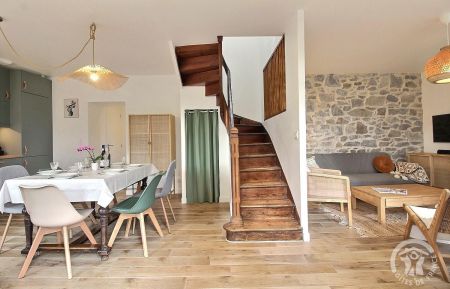 G&icirc;te n&deg;22G121448 Tr&eacute;beurden - C&ocirc;tes d'Armor - Ty Degemer &agrave; Tr&eacute;beurden